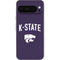 Kansas State University K-State Logo Pixel 9 Pro XL Skin